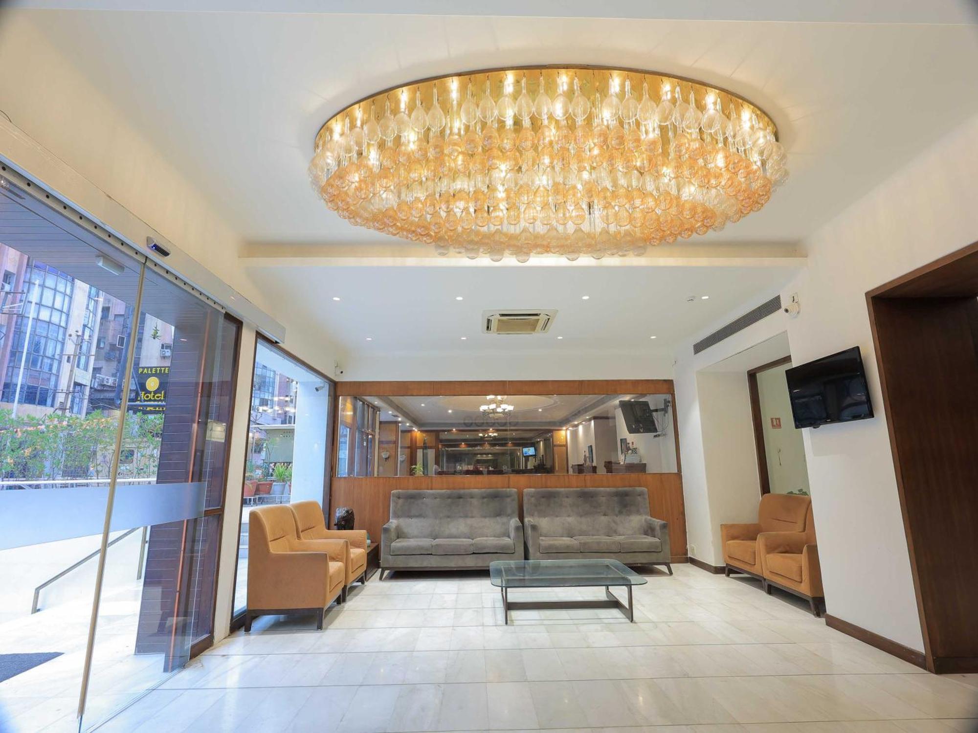 Hotel Surya Vadodara Exterior foto